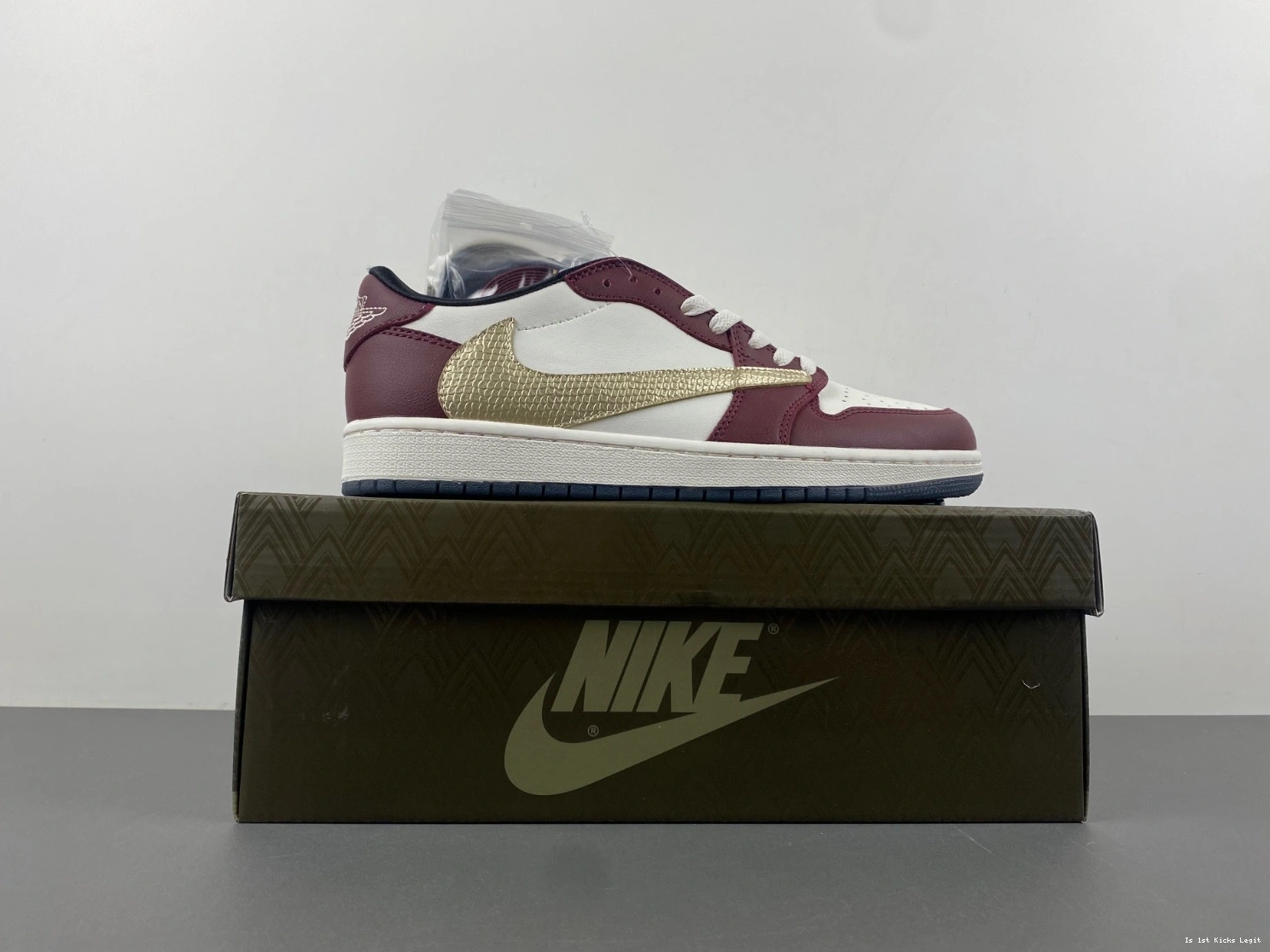 Air of Jordan Dragon Year 1 the 2024 FJ5735-100 Low 0102